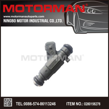 Auto Fuel Injector For YANGZI Zhongxing Pickup 0280156276
