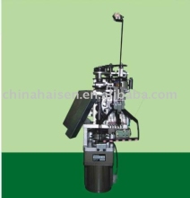 6-Color Knotting Machine