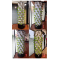 Vertical Hydroponic Planting system