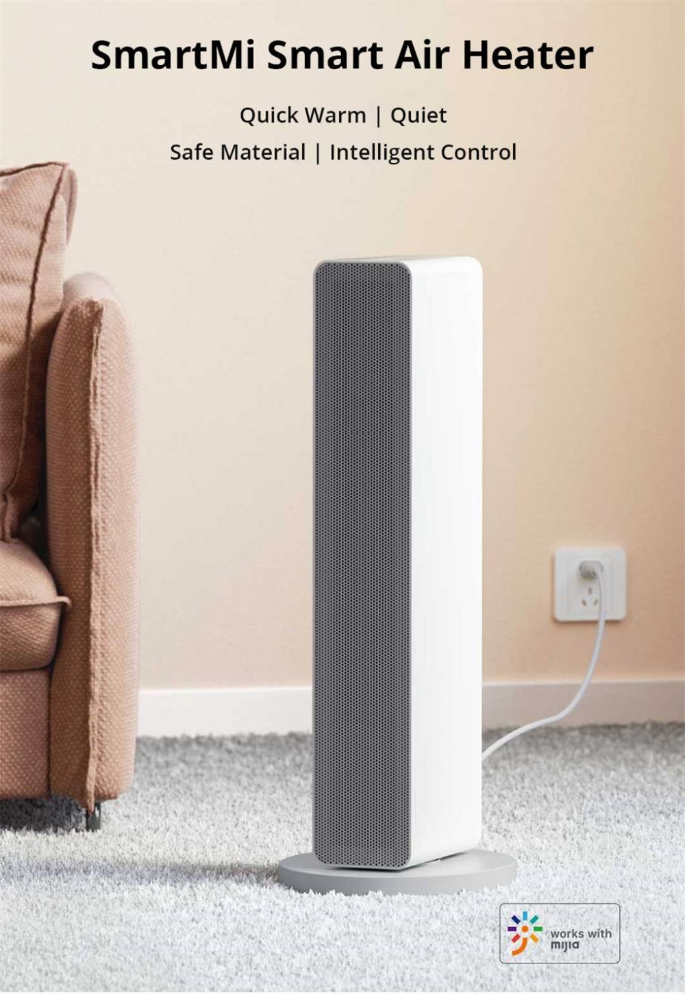 Smartmi Air Warmer