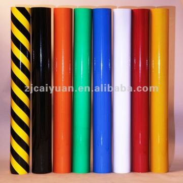 advertisement grade refelctive sheeting PET
