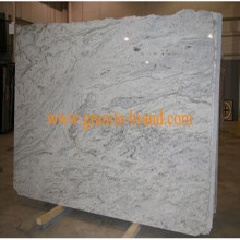 River White Granite Slabs