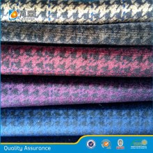 100%polyester printed material suit fabric/cloth fabric printing/water transfer printing