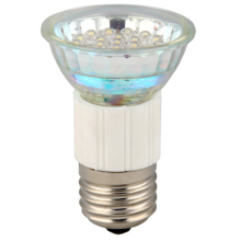 JDR-21-Leds-WW LED spot bulb
