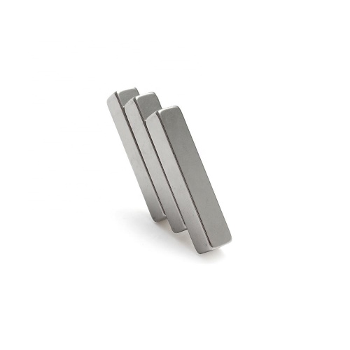 N35 strong block rare earth neodymium magnet