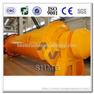 Shanghai manufacturer ball mill prices/ small ball mill/wet ball mill