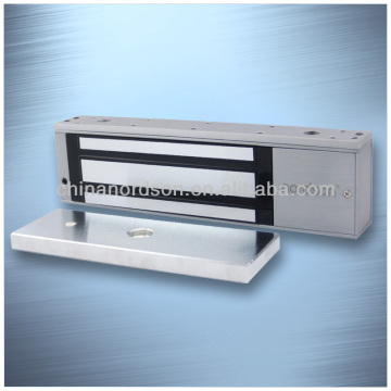 NE-600S(Buzzer) 1200Lbs Magnetic Lock with Buzzer