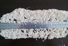 dry hot horseradish granule 1-3mm