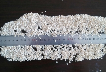 dry hot horseradish granule 1-3mm