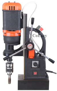 120mm Magnetic Core Drill, 2200W and Two Speeds