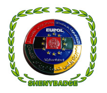 Colorful Precious Gift Coin