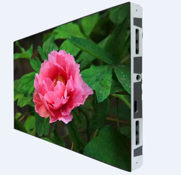 P3 Indoor rental LED display screen