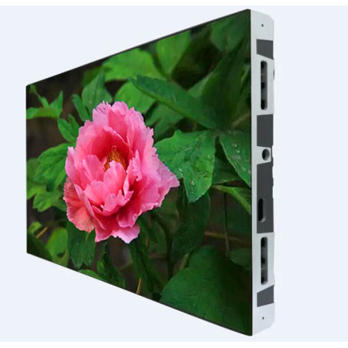 Popular sell indoor flexible led screen
