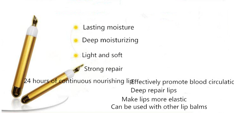 New Beauty Lip Massager Electric Beauty Lips Beauty Bar