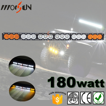 LED WARNING LIGHT 12V WARNING LIGHT BAR YELLOW LED WARNING LIGHT