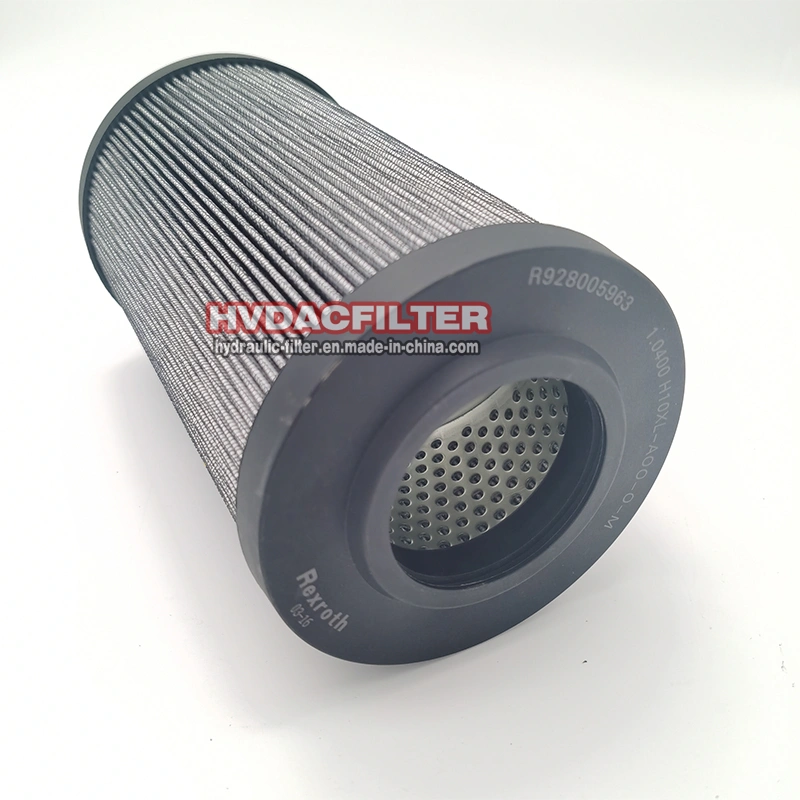 Oil Return Filter Element R928005963 1020022325 G04705 Nr400e10b4 Xr400e10V4 Sh84112