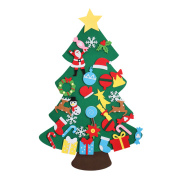 Wholesale Felt Advent Calendars