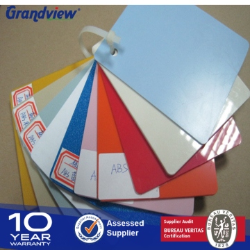 plastic black pmma abs engraving sheet