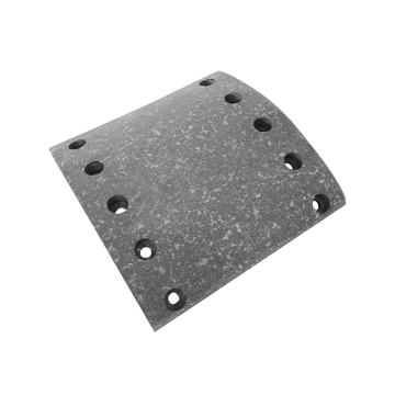 19094 Brake Lining for Truck Trailer