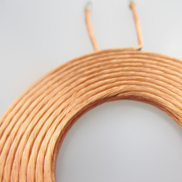Wireless Charging Receiver Copper Induction