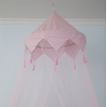 2020 TC Baby Conical Tassel Mosquito net