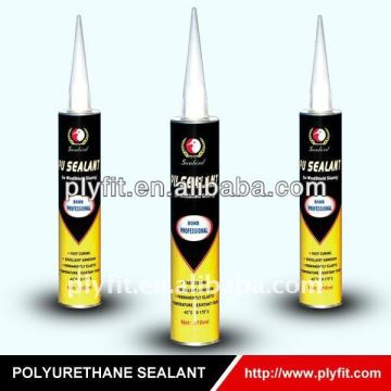 Windsheild Polyurethane Sealant