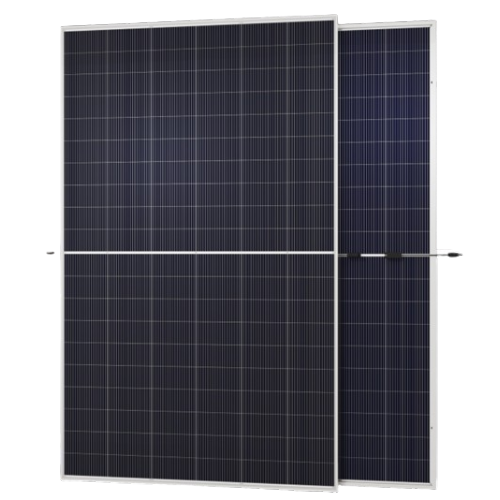 ODA-120MHD double-glass high-efficiency photovoltaic module