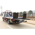 Brand New FOTON Aumark 4.2m Flatbed Towing Vehicles