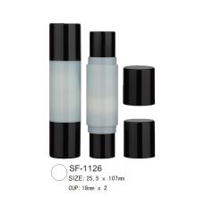 Empty Plastic Foundation Stick SF-1126