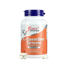 L-Carnitine Tartrate Support Lean Muscle Development