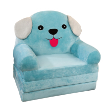Modern Soft Mini Kids Royale Sofa Seat