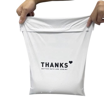 Customized express packaging bag