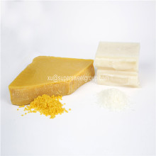 Bee wax product yellow Block Size original binding bee wax