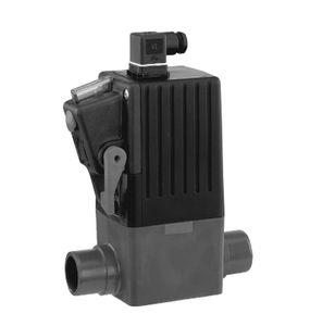 Gemu Solenoid Valves