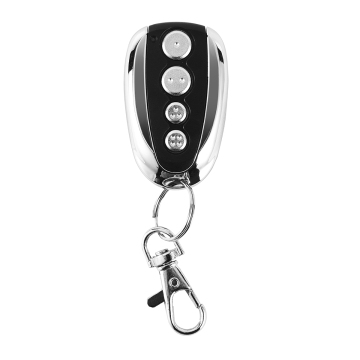 Remote Control for Sliding Swing Gates Automation