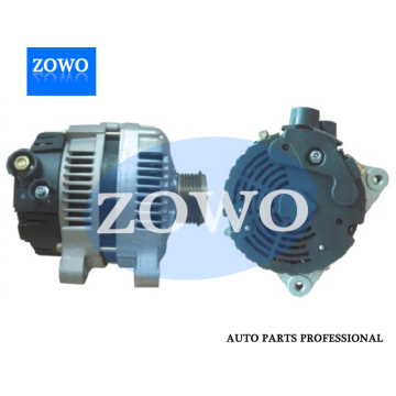 0124615027 BOSCH CAR ALTERNATOR 150A 12V