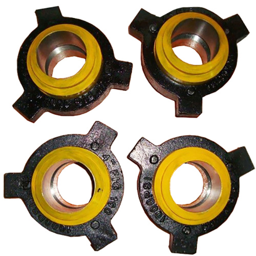 Casting Pressure Hammer Union Pipe Fitting Connectors