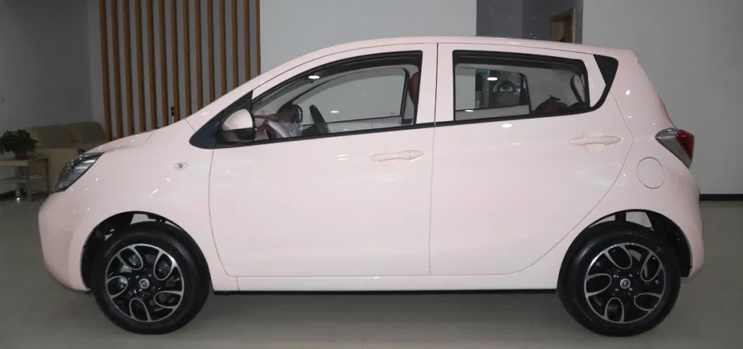 New Benben E-Star New Energy Car for Sale in 2023 Chinese Electric Car