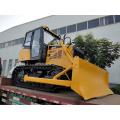 100hp 8 Ton 9Tons Oct100 Buldoser Traktor Kecil Dijual John Deere Bulldozer