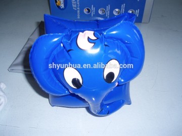 INFLATABLE ELEPHANT ARM BANDS