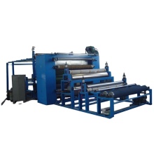 XIEHE Fabric Flame Laminating Machine