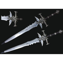 Impact style craft sword