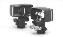 Fleck 5600 Mechanical Residential Control Valve