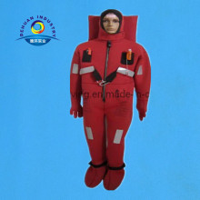 Solas Immersion Suit (Insulated) (DH-026)