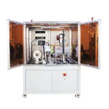 Solder welding machine for electronics