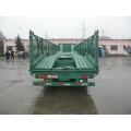 13.5m One Axle Vehicle Transport Semi Trailer