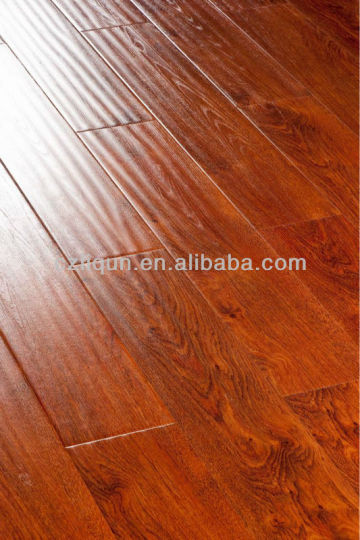 12mm engineered wood laminate floor