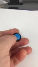 12mm Miniature Momentary Switch