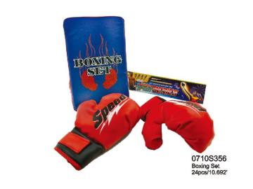 Boxing toy(0710s356)