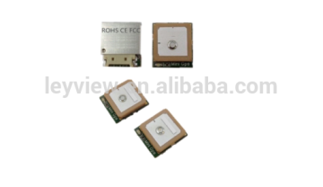Shenzhen small volume GPS position module with remote voice monitoring